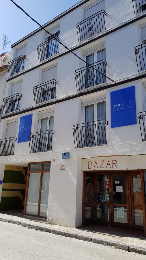 Apartments Mar De Tossa Tossa de Mar Exterior foto